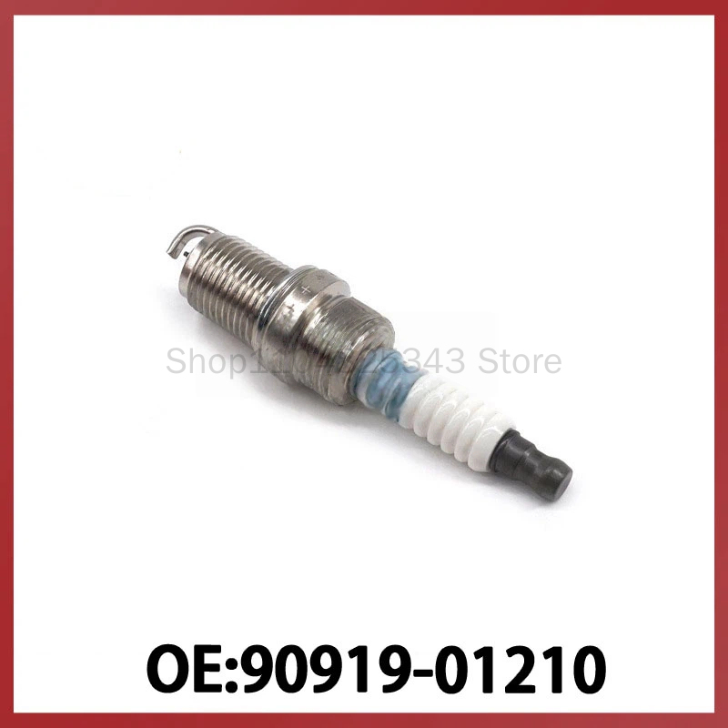 Spark Plug - Toyota Lexus için İridyum Buji Araba