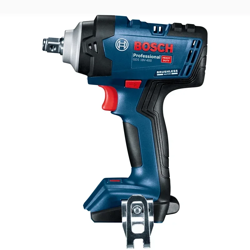 Torque Wrench - ‌ Bosch GDS 18V-400 18V Fırçasız