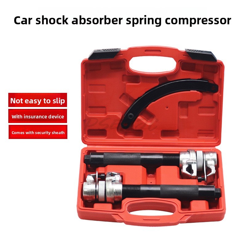 Spring Compressor Tool - Amortisör Yay Kompresörü - Otomotiv Tamir