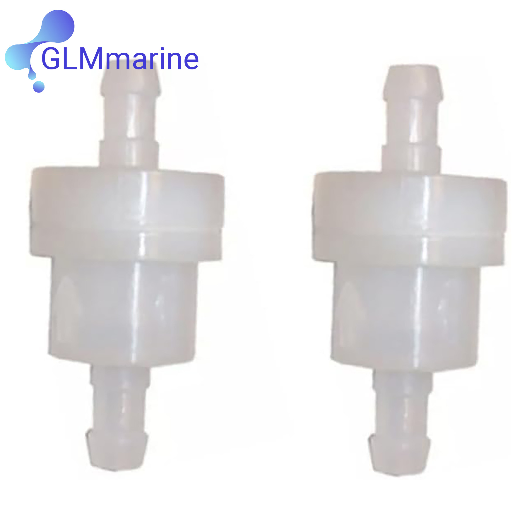 Oil Filter - 2 Adet 646-24251 Uzaktan Yağ Tankı