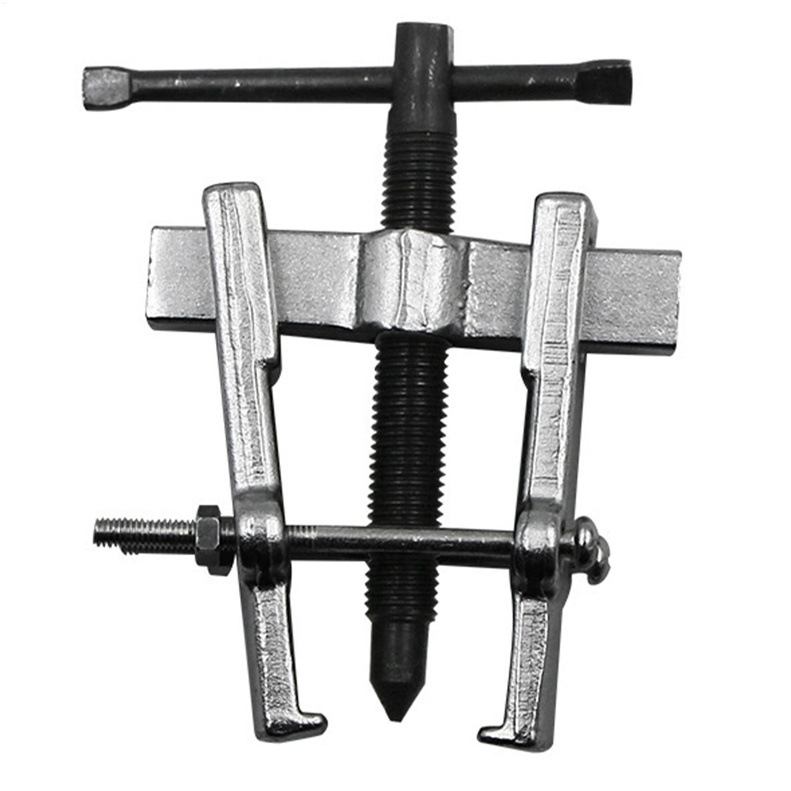 Automotive Tools - 2 Çekirdekli Çektirme Aleti Ayarlanabilir Kasnak