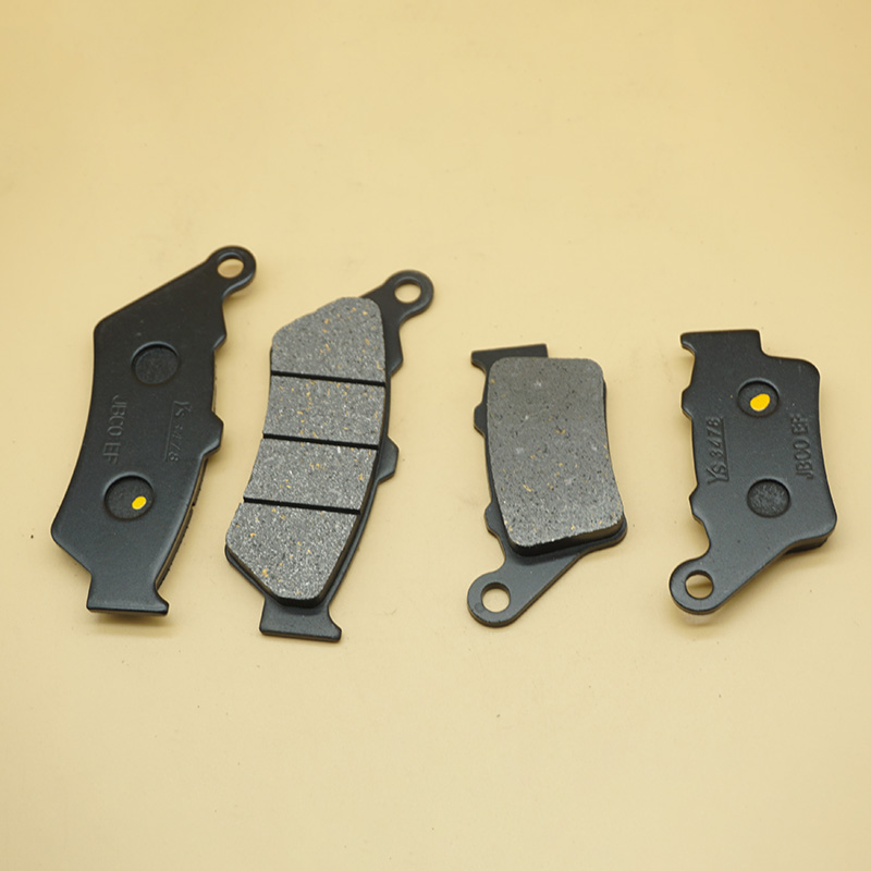 Brake Pad Set - BMW C1 125 Scooter için 1999-2003