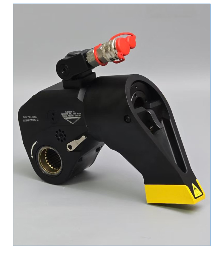 Torque Wrench - Yepyeni orijinal stokta 1 adet PDTA