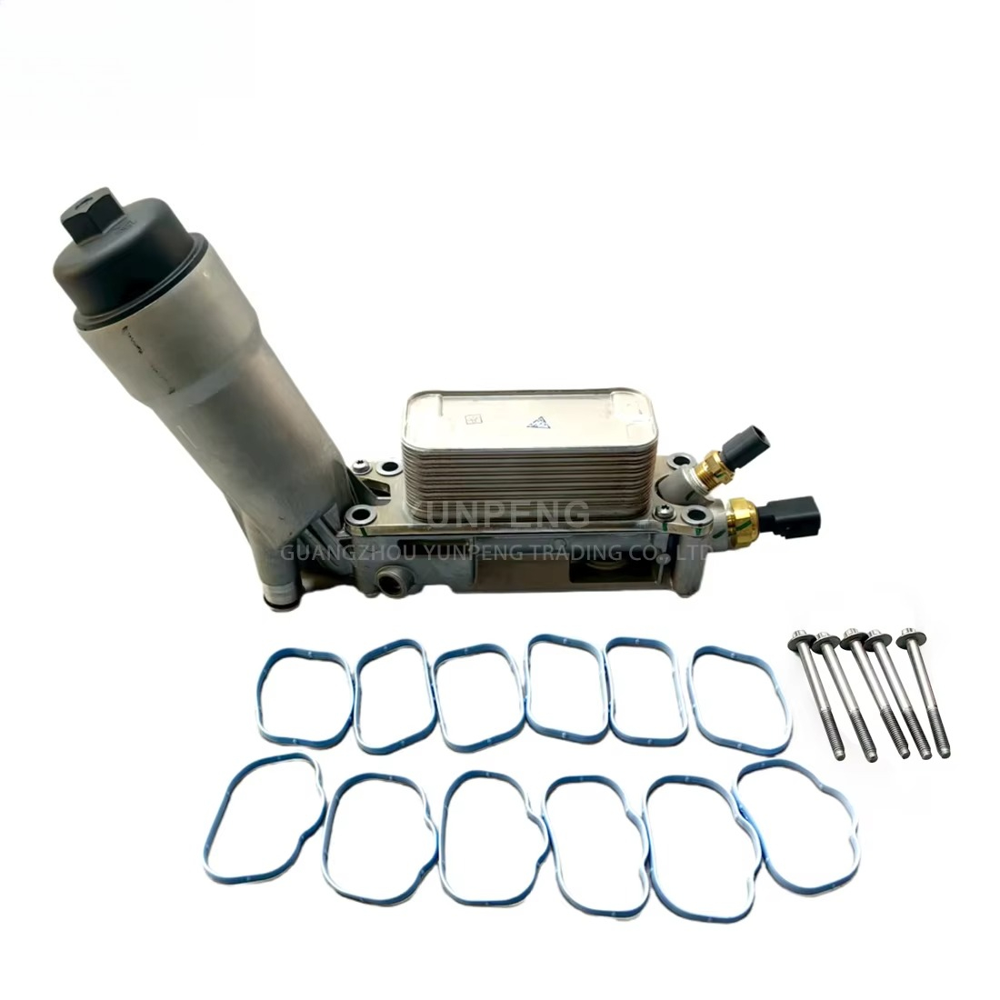 Oil Filter - 5184294AE Alüminyum Motor Yağı Filtresi Adaptörü