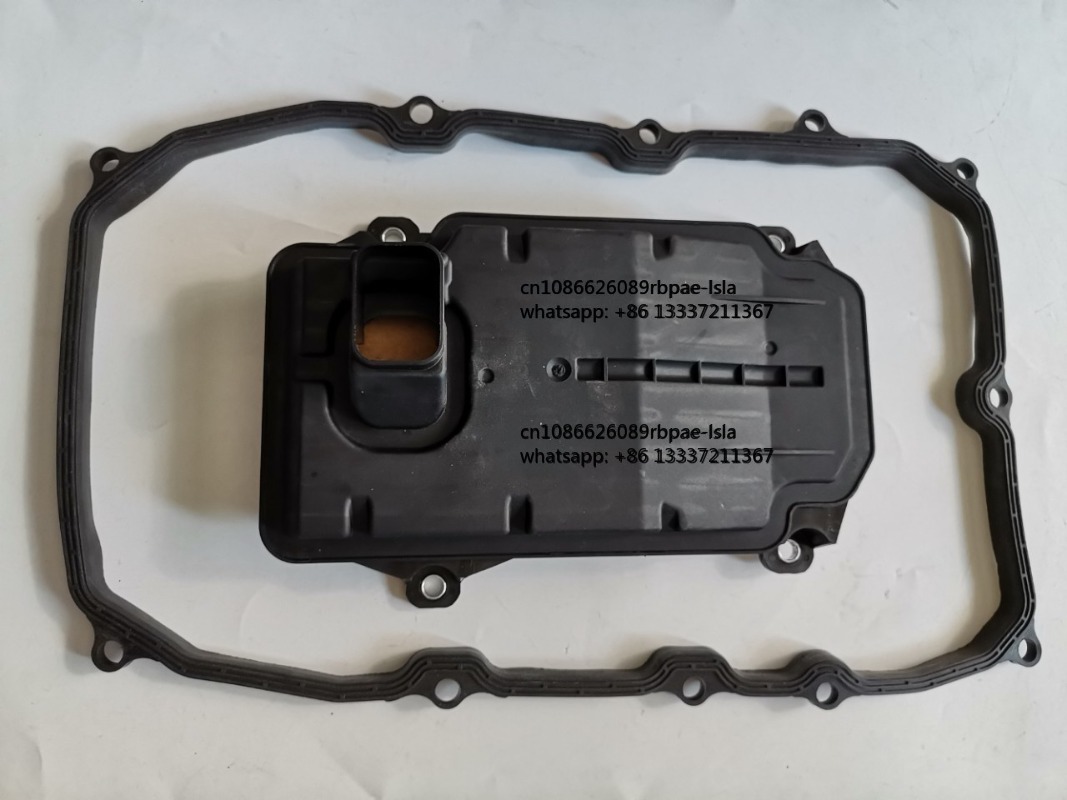 Oil Filter - TR-80SD 0С8 TR80 Şanzıman Yağ Filtresi