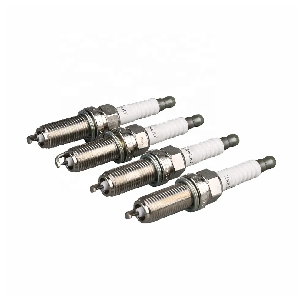 Spark Plug - Toptan Motor Sistemi WML 8692071 30758130