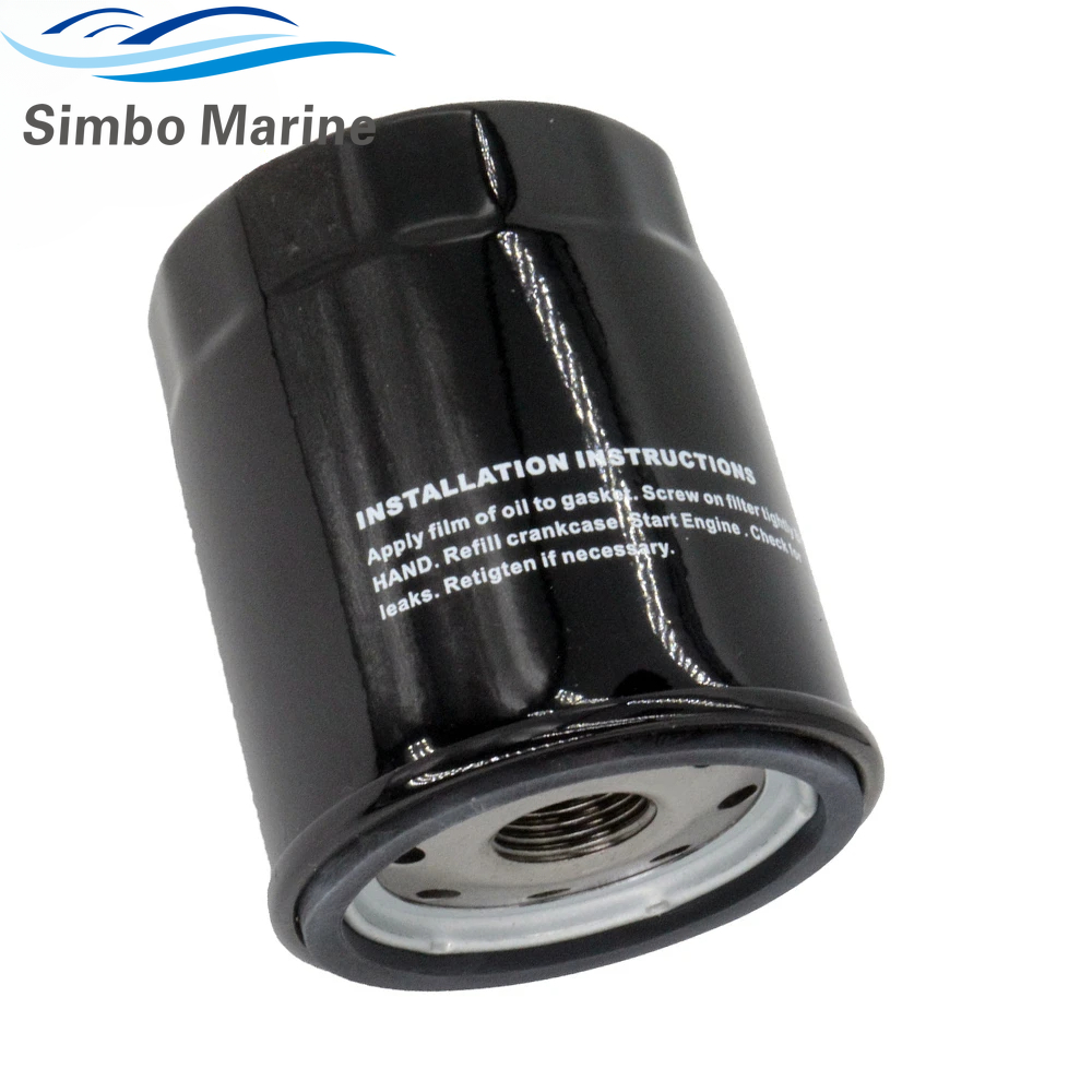 Oil Filter - Suzuki Dıştan Takma Yağ Filtresi 70