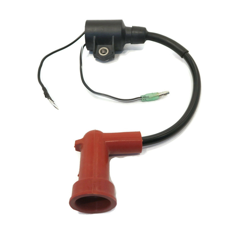 Spark Plug - Dıştan Takma Motor Ateşleme Bobini 63V-85570-00-00