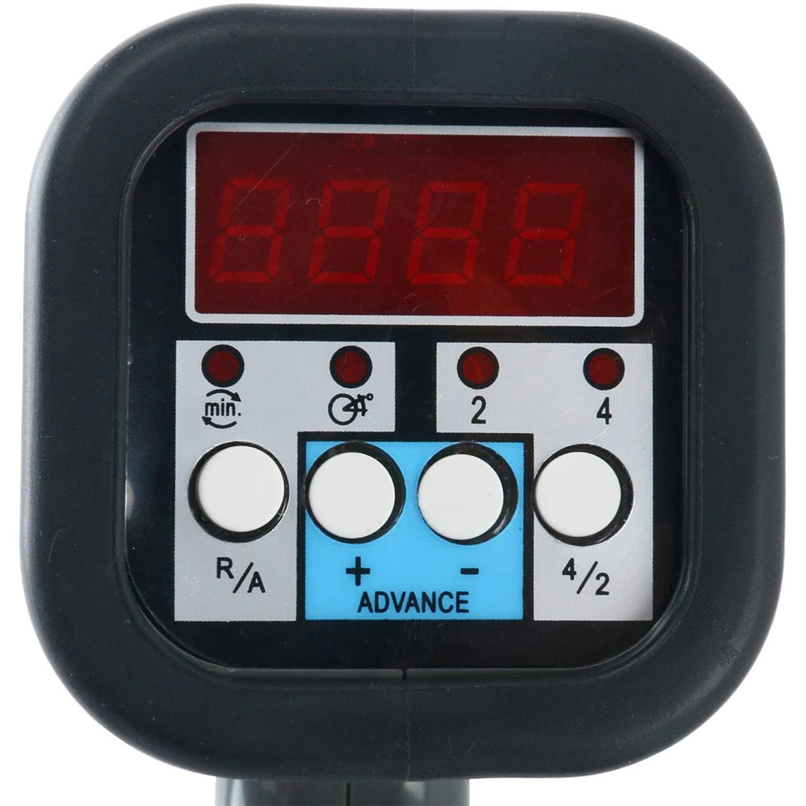 Timing Light Gun - Motor zamanlama işık değiştirme kalite otomotiv