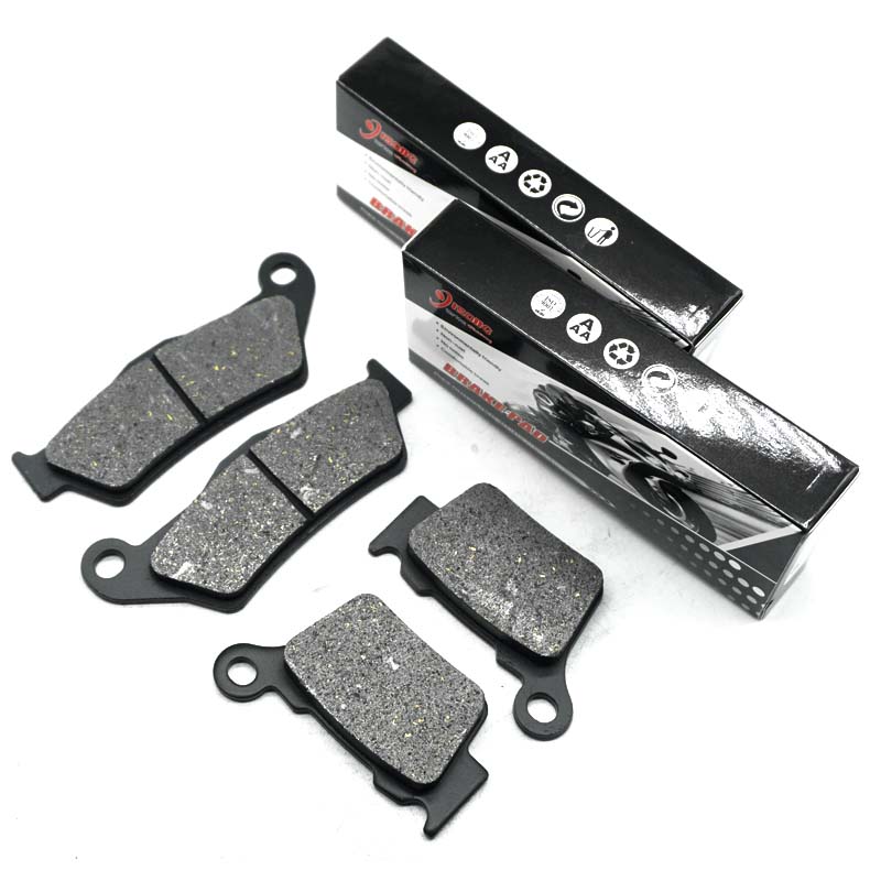 Brake Pad Set - HUSQVARNA TC300 için 2014 2015 TE300