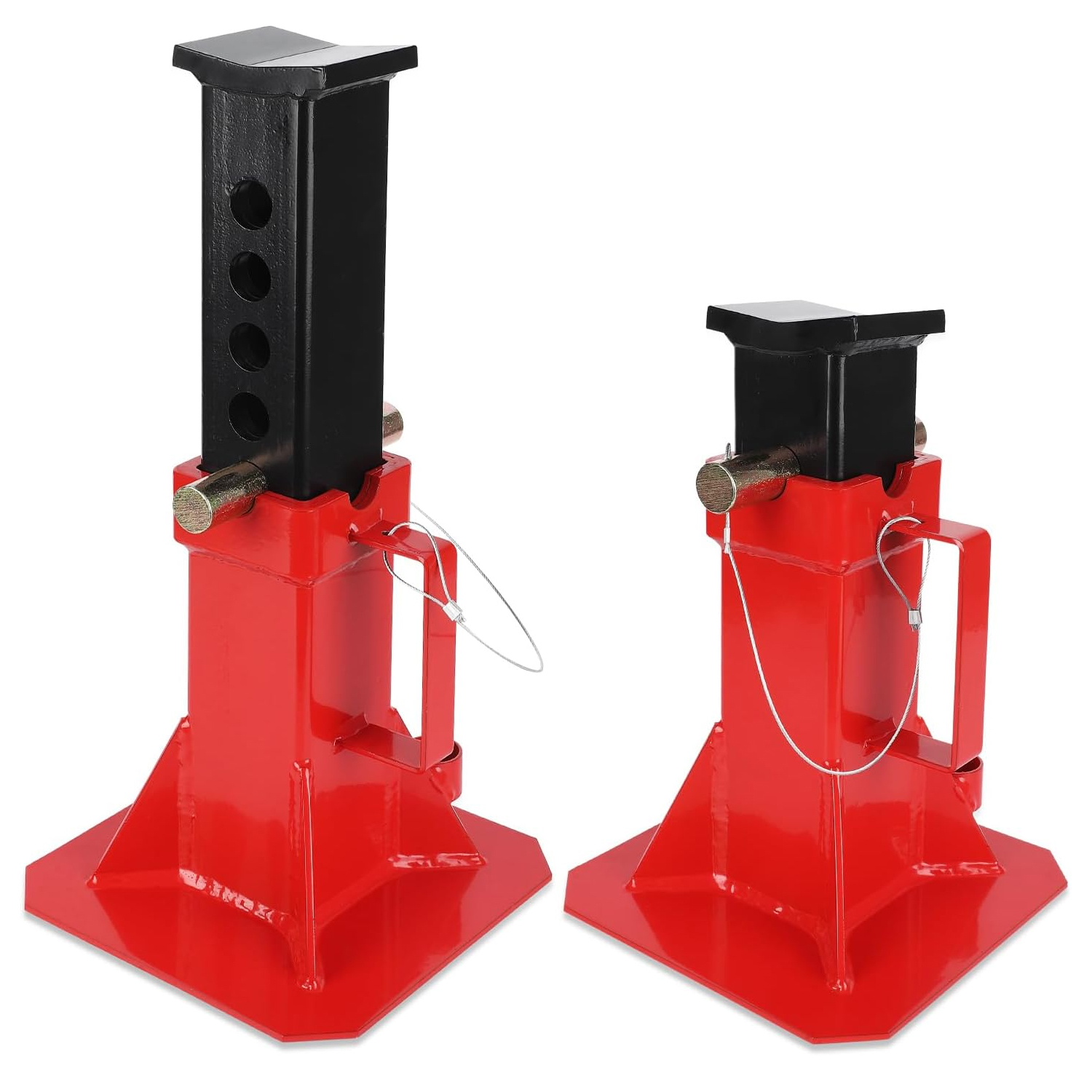 Car Jack - Araba Kriko Sehpaları Çelik 12 Ton