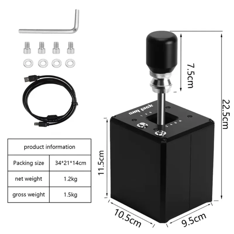 Car Jack - Sim Jack h Vites Kolu Simracing