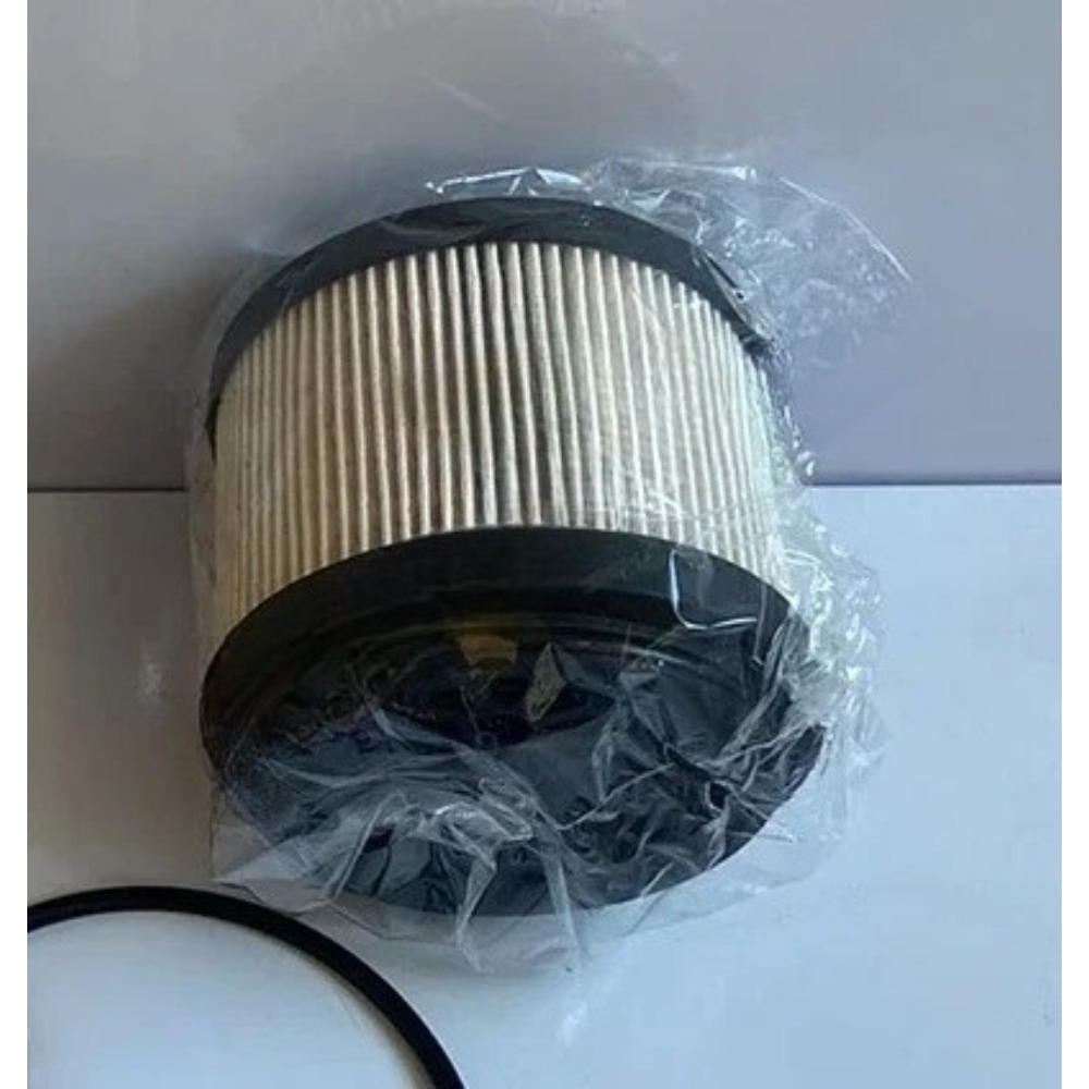 Oil Filter - 1111402XED95 Figzero Yepyeni Yağ Yakıt Filtresi