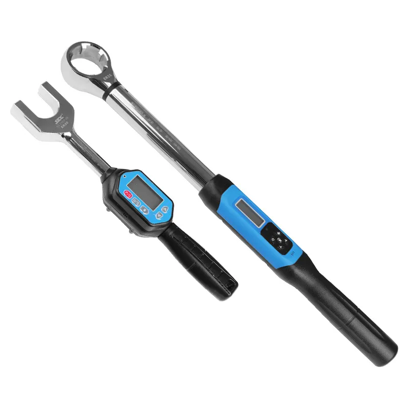 Torque Wrench - 2026 HOT Dijital tork anahtarı, yüksek