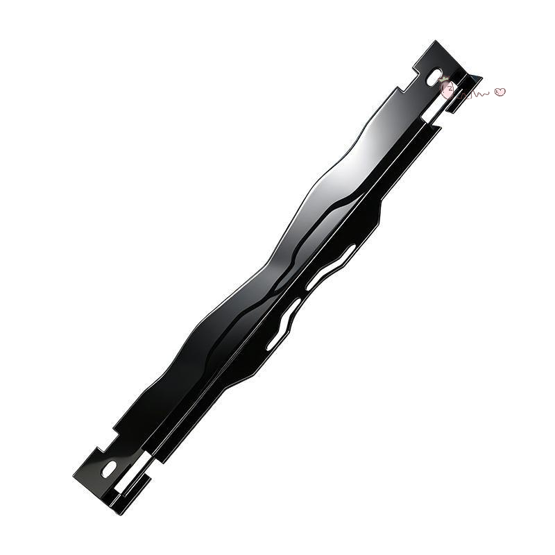 Car Repair Tools - Tekerlek Hizalama Aracı Plakası Paslanmaz Çelik