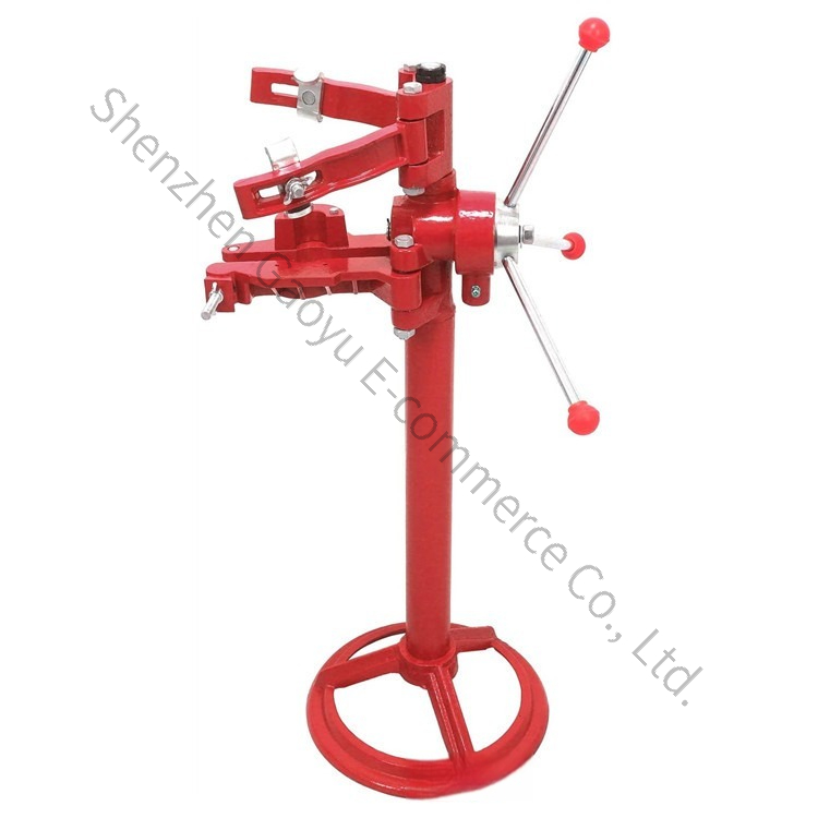 Spring Compressor Tool - Amortisör Yay Sıkıştırıcısı, Amortisör Yay Sökme