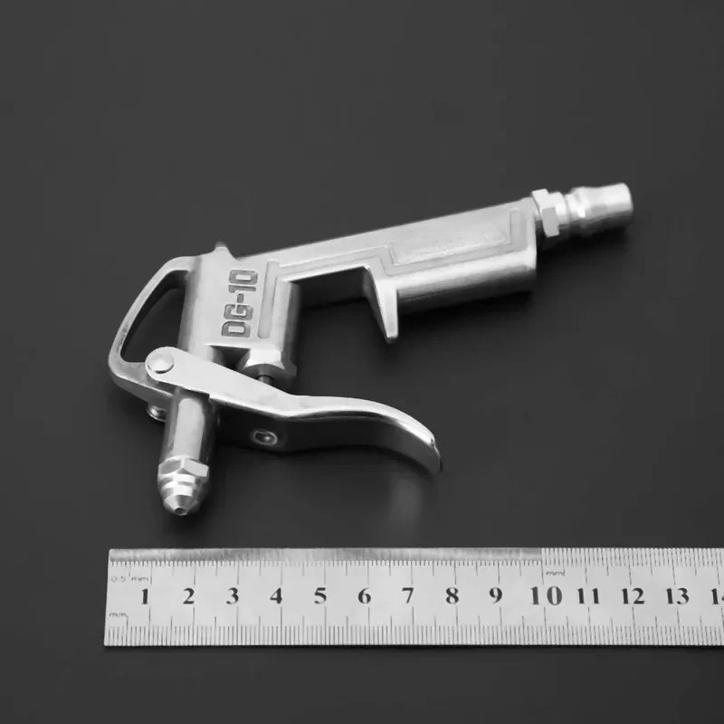 Spring Compressor Tool - 135mm Hava Üfleme Tabancası Tabanca Tetik