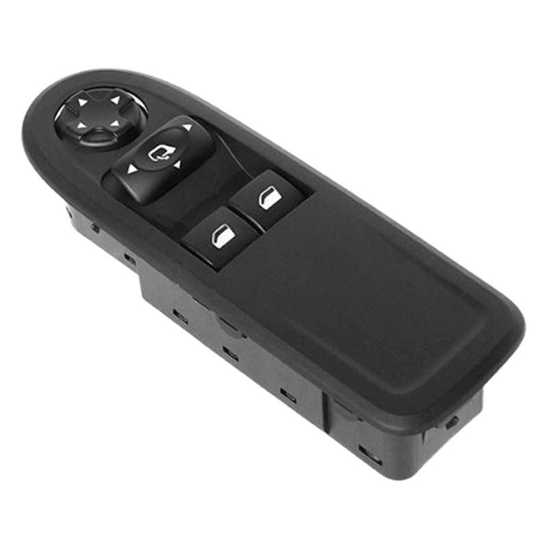 Car Lift - AB66-Araba Cam Anahtarı 96659921ZD 6490FW 6490FX