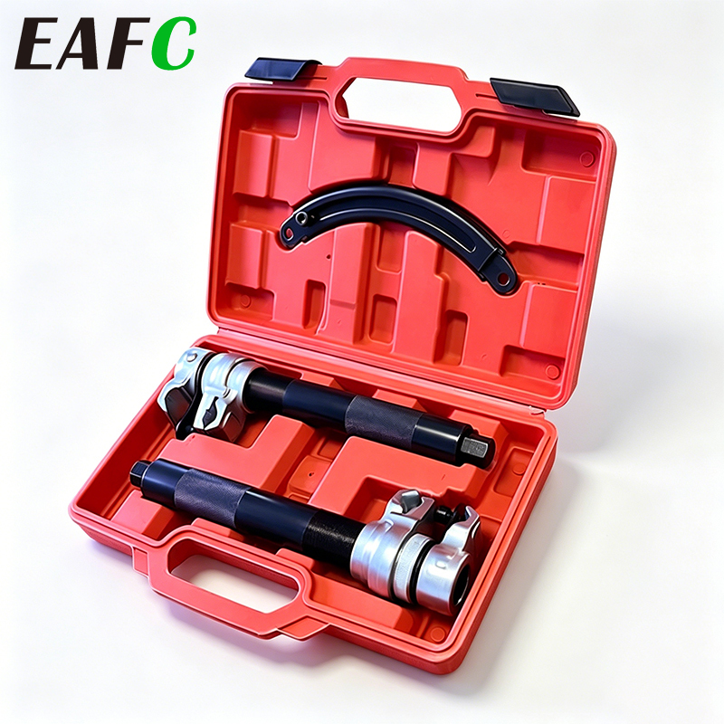 Spring Compressor Tool - EAFC Araba Amortisör Yay Sıkıştırıcı Ağır