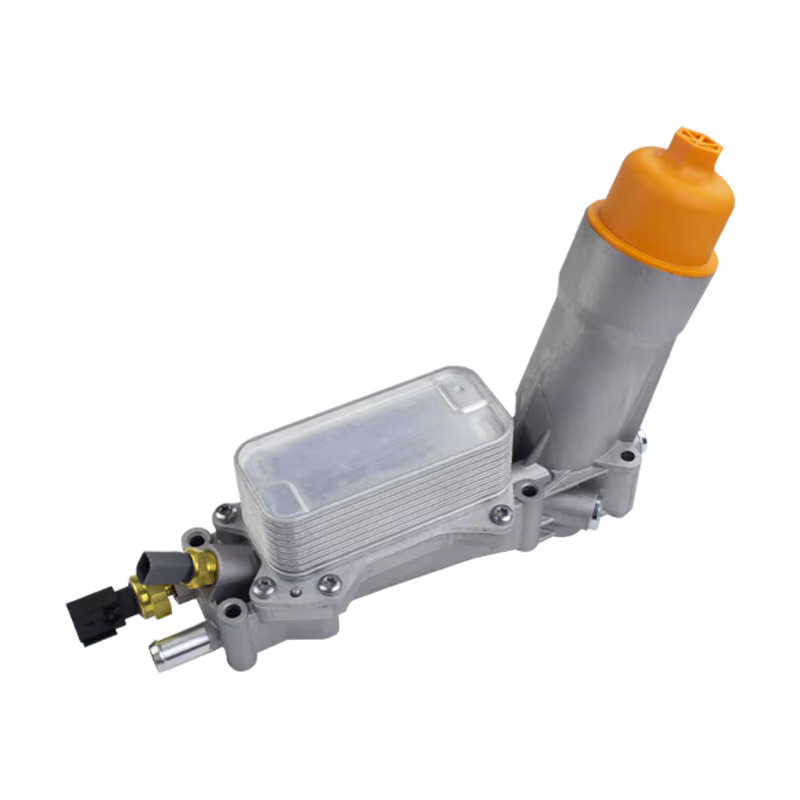 Oil Filter - Oran- Ca- OE 68105583AF 68105583AA Alüminyum