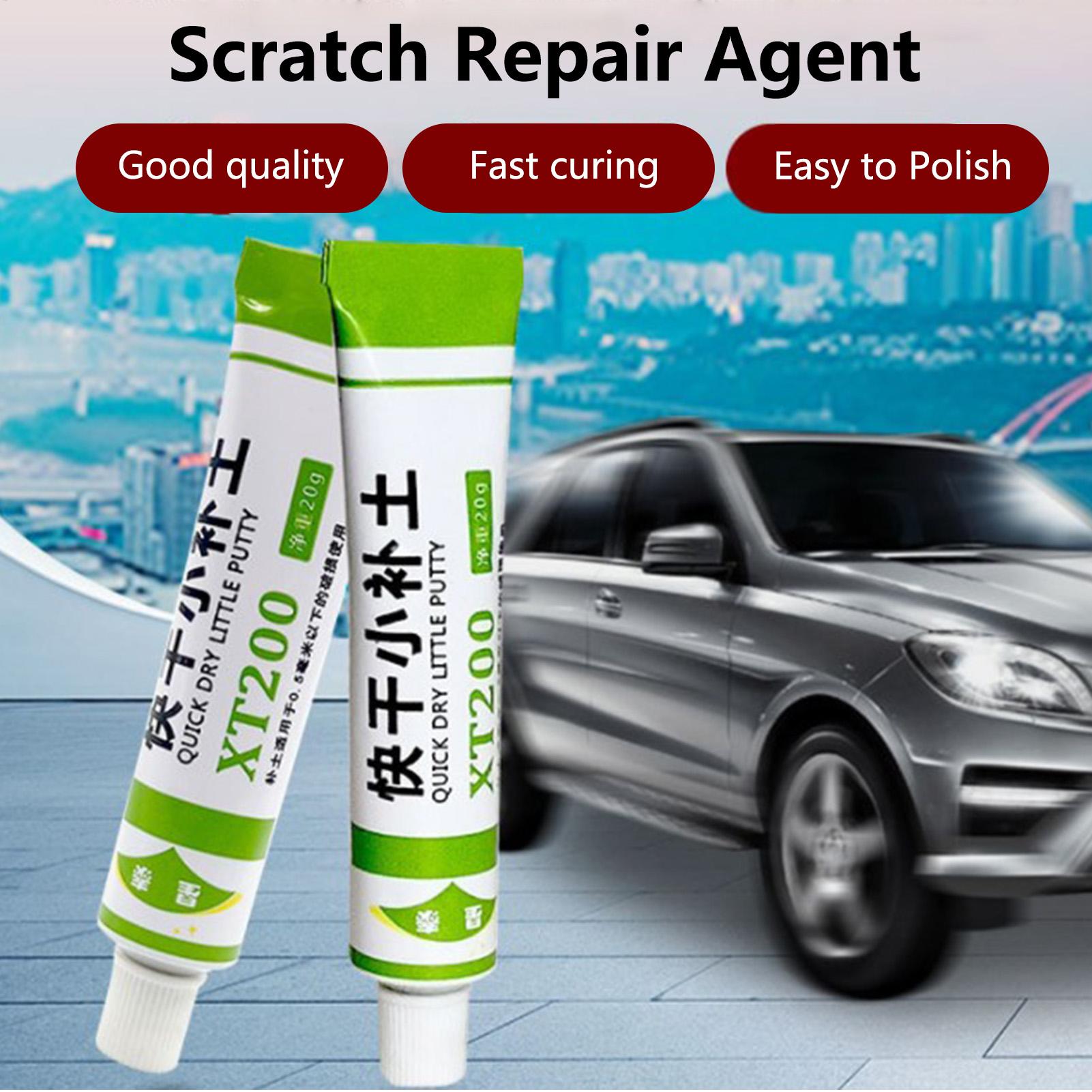 Car Repair Tools - Araba gövde macunu hızlı kuruyan iyi