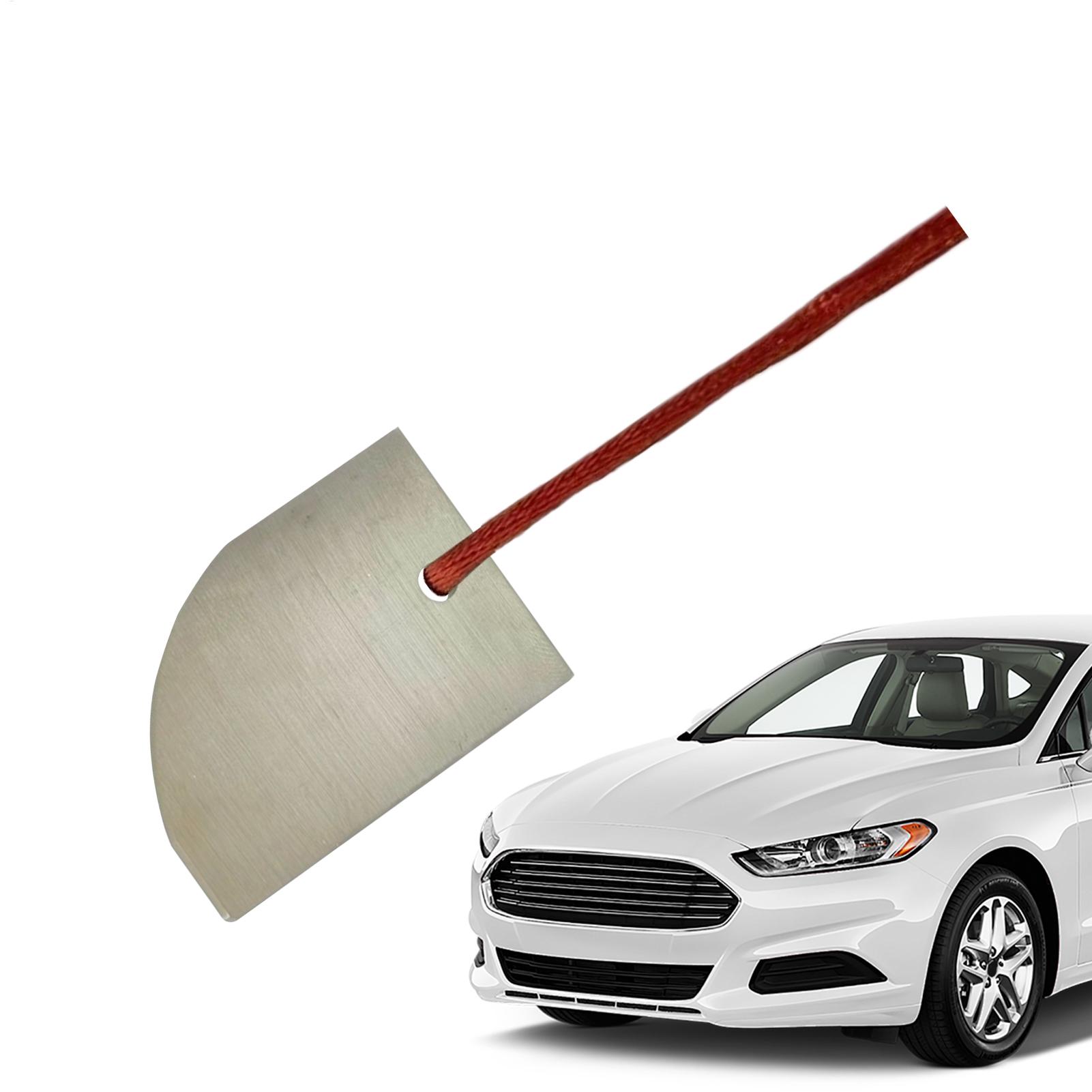Car Repair Tools - Boya Temizleme Aletleri Araba Boyası Onarım