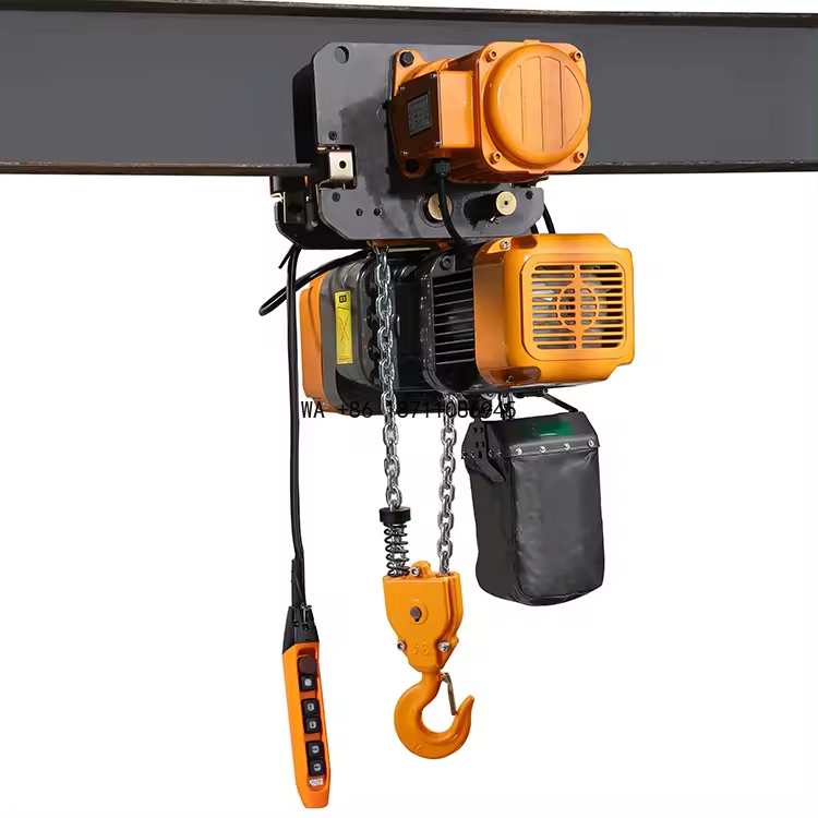 Car Jack - 2 Ton 2000Kg 1 Faz 220V