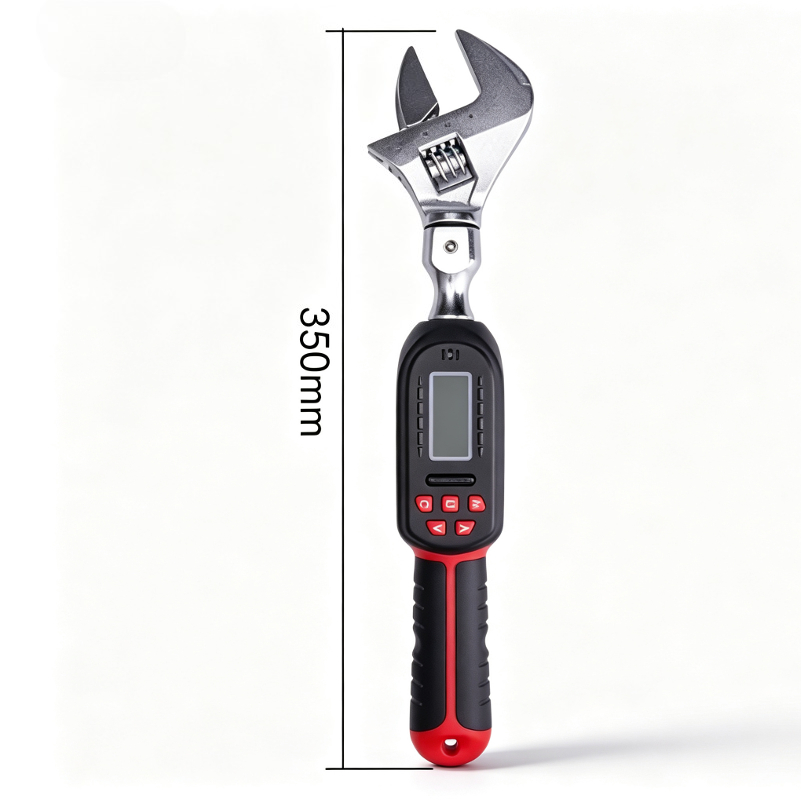 Elektronik Dijital Yüksek Hass - Torque Wrench incelemesi ve fiyatı