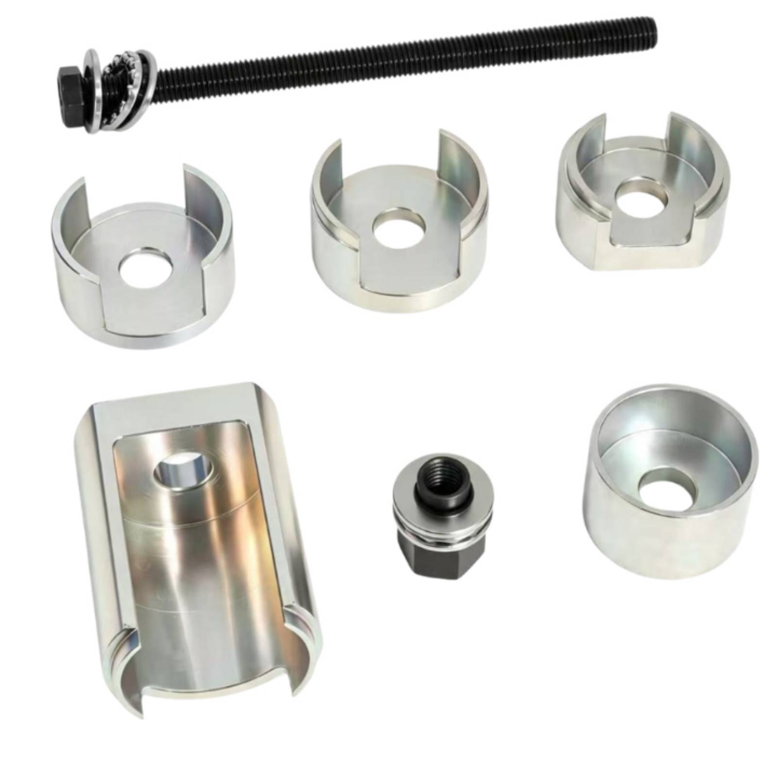 Taşıma Çantalı Rotil Presi, Dö - Car Repair Tools incelemesi ve fiyatı