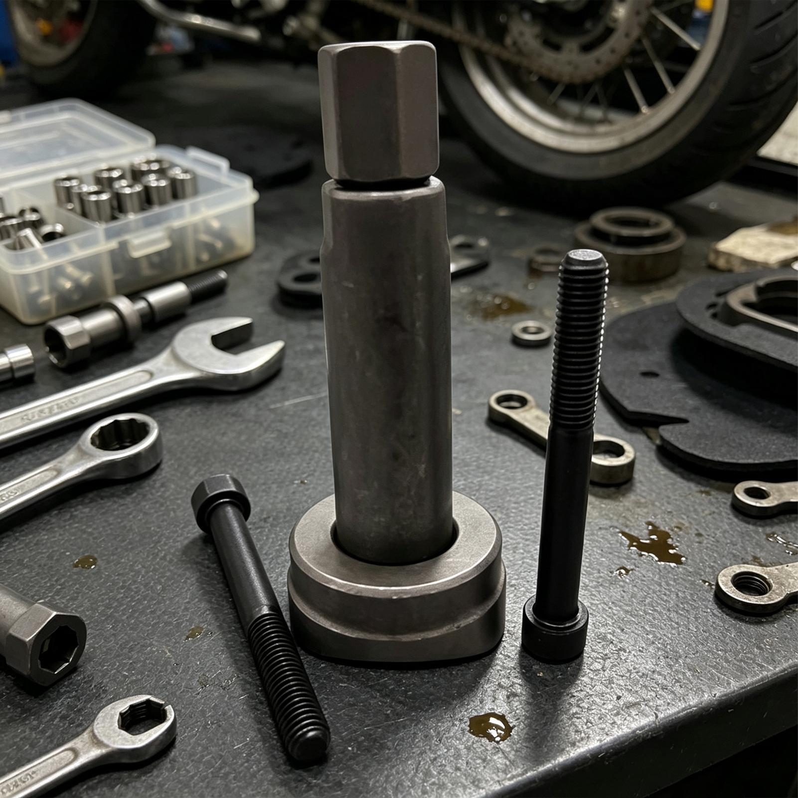 Dübel Pimi Çıkarıcı Evrensel M - Car Repair Tools incelemesi ve fiyatı