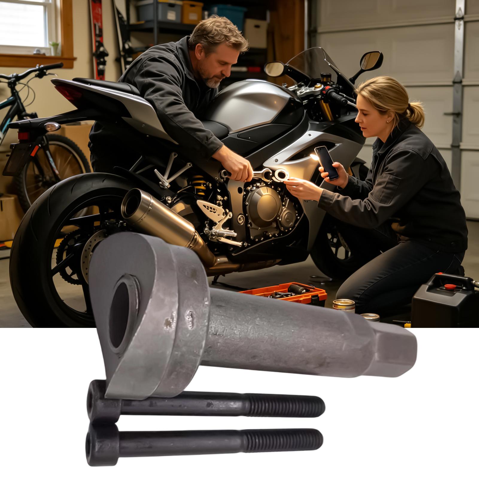 Dübel Pimi Çıkarıcı Evrensel M - Car Repair Tools incelemesi ve fiyatı