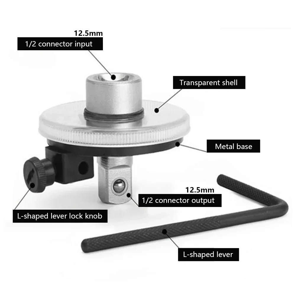 Tork Anahtarı Tork Ölçer Kadra - Car Repair Tools incelemesi ve fiyatı