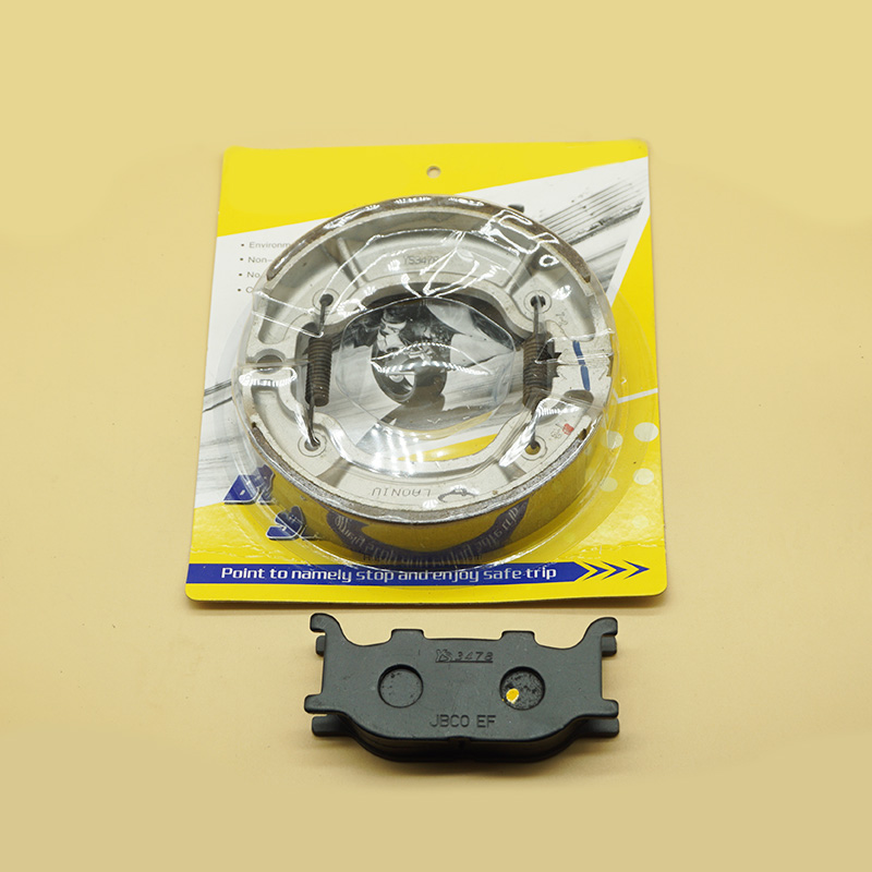 YAMAHA XV125 Virago 1996-2000  - Brake Pad Set incelemesi ve fiyatı