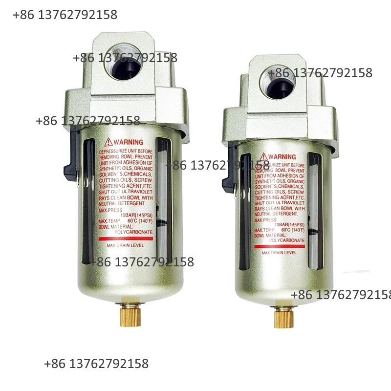 Yüksek Kaliteli Hava Kompresör - Oil Filter incelemesi ve fiyatı