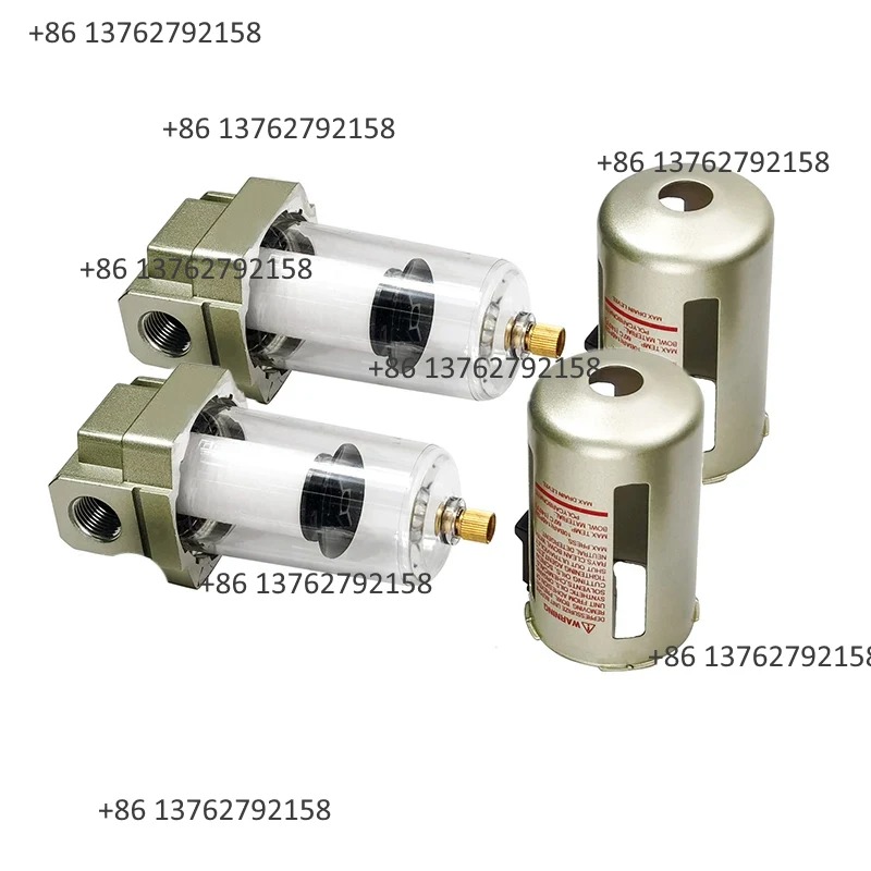 Yüksek Kaliteli Hava Kompresör - Oil Filter incelemesi ve fiyatı