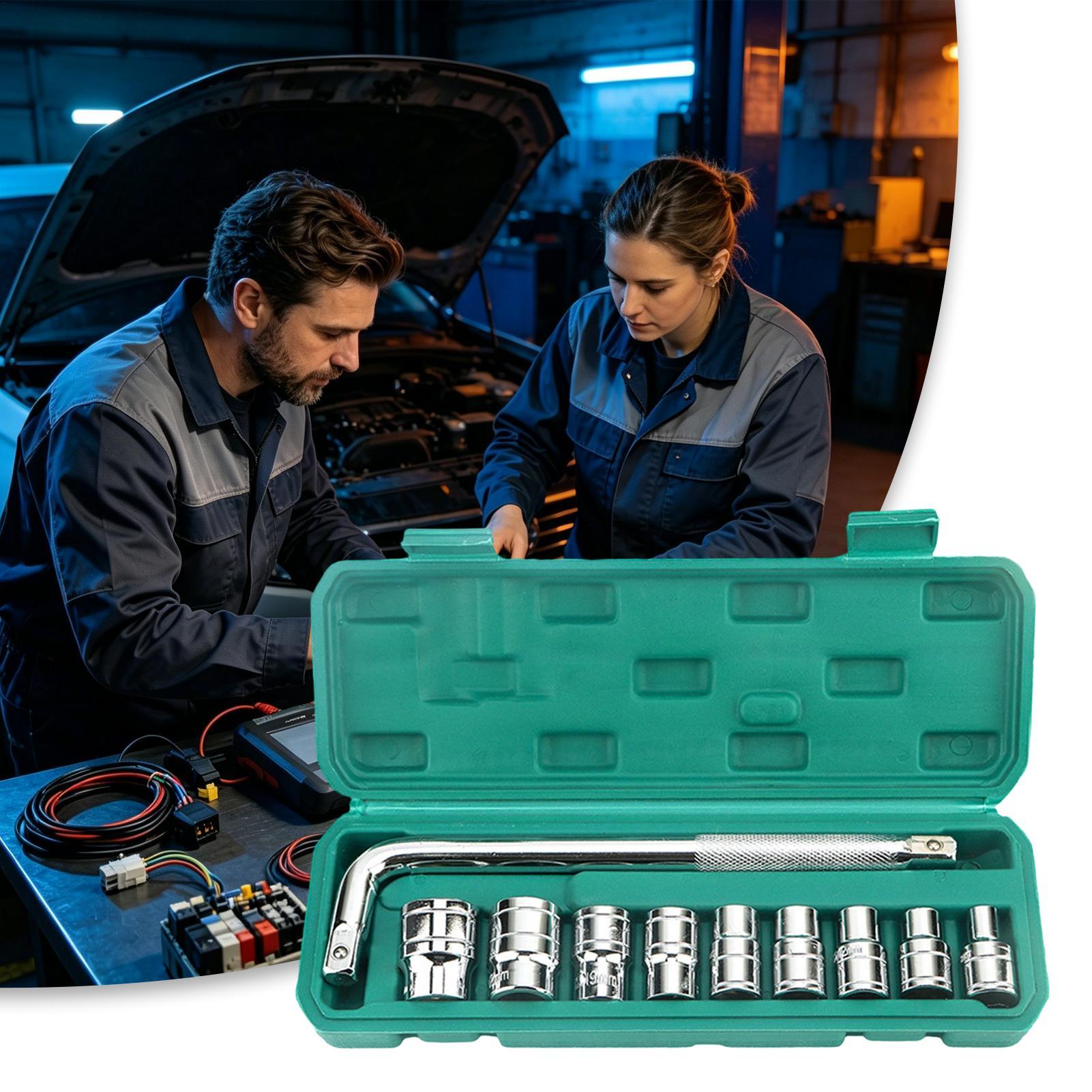 Araba lokma anahtarı hızlı açı - Car Repair Tools incelemesi ve fiyatı