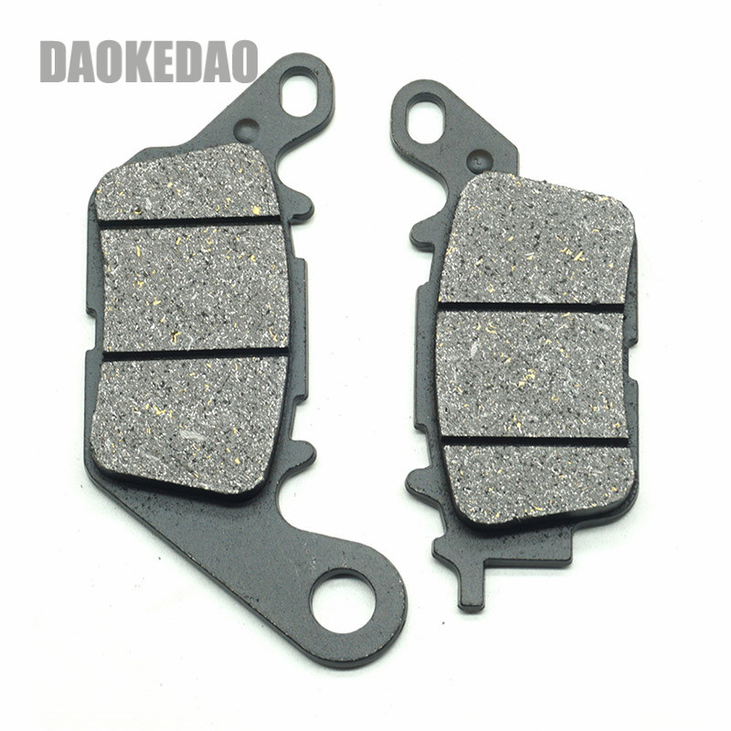 Yamaha NMAX 125 ABS 2016-2023  - Brake Pad Set incelemesi ve fiyatı