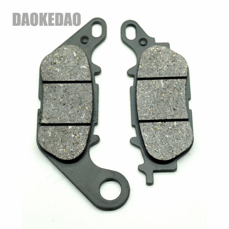 Yamaha NMAX 125 ABS 2016-2023  - Brake Pad Set incelemesi ve fiyatı