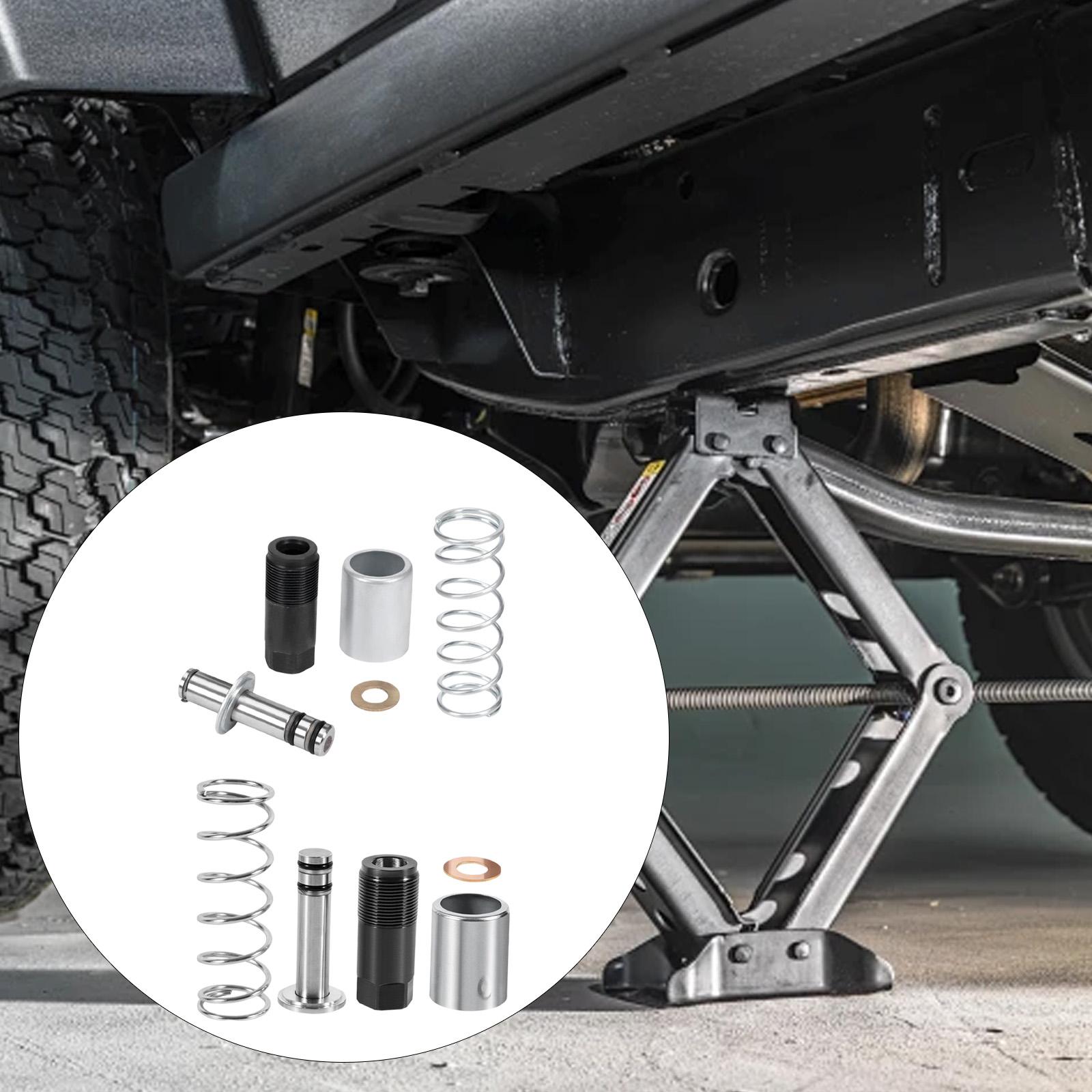 Metal Kriko Pistonu Tamir Kiti - Car Jack incelemesi ve fiyatı