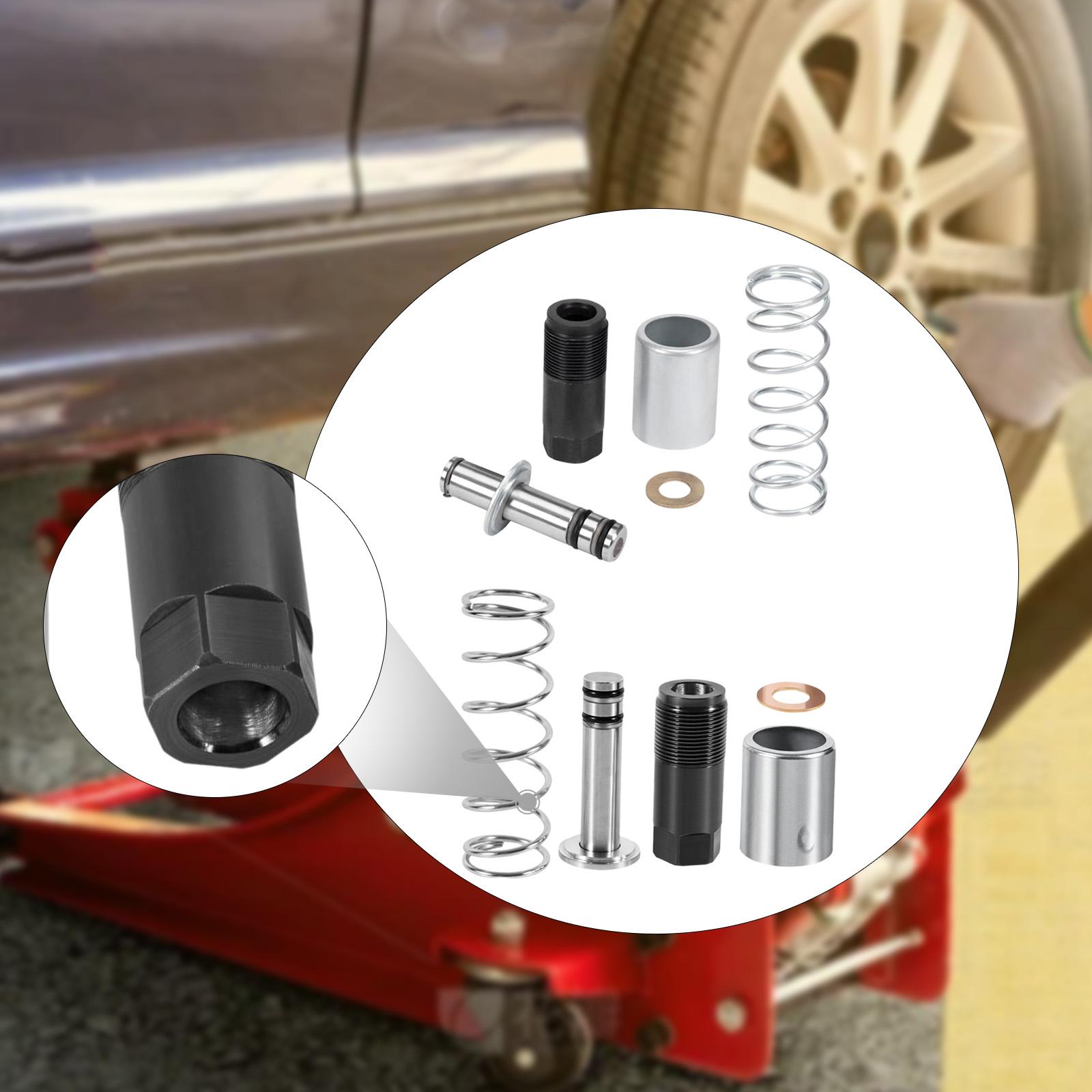 Metal Kriko Pistonu Tamir Kiti - Car Jack incelemesi ve fiyatı