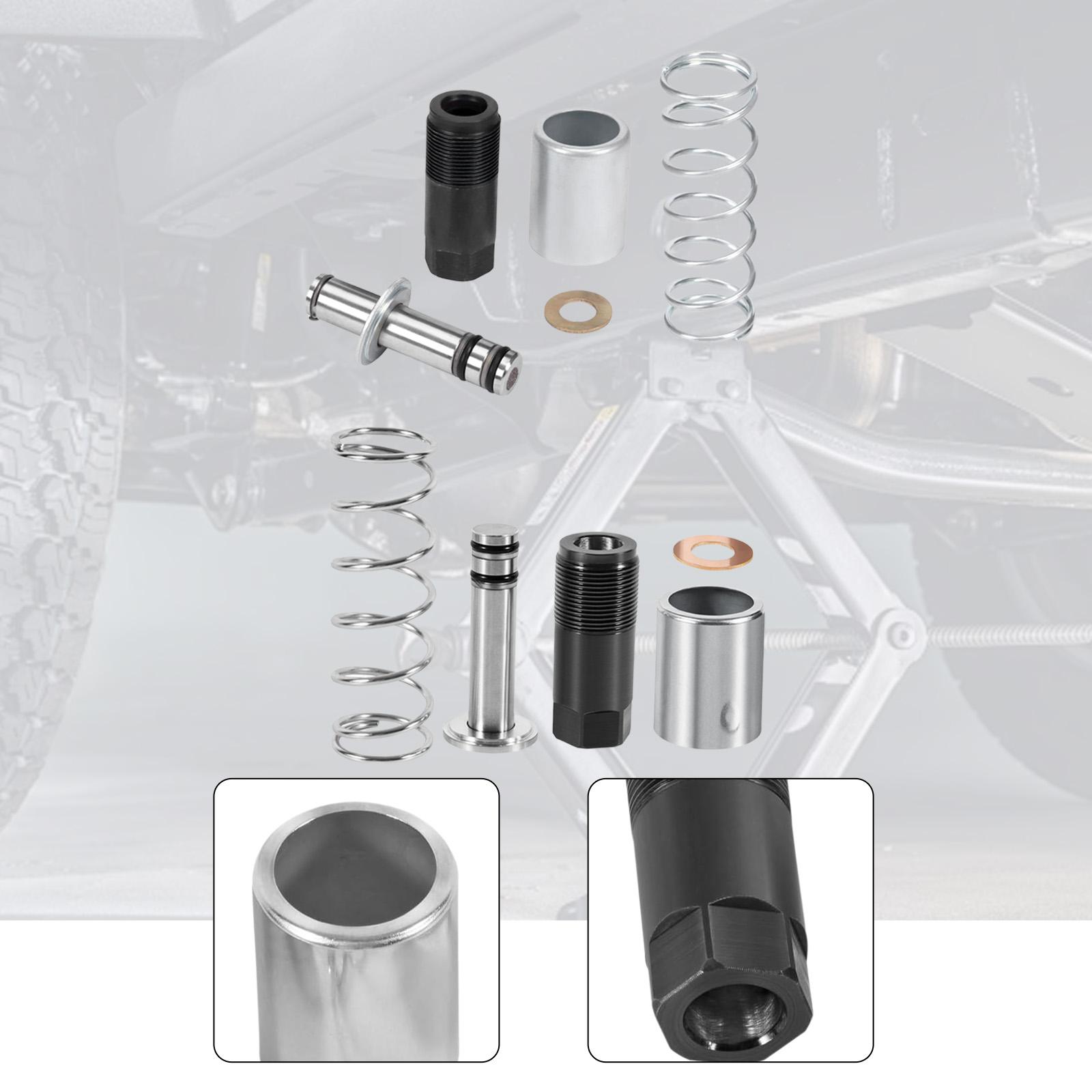 Metal Kriko Pistonu Tamir Kiti - Car Jack incelemesi ve fiyatı