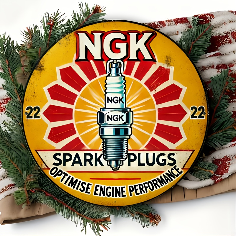 NGK Buji Metal Tabela, 20.32x2 - Spark Plug incelemesi ve fiyatı