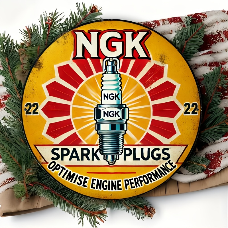 NGK Buji Metal Tabela, 20.32x2 - Spark Plug incelemesi ve fiyatı