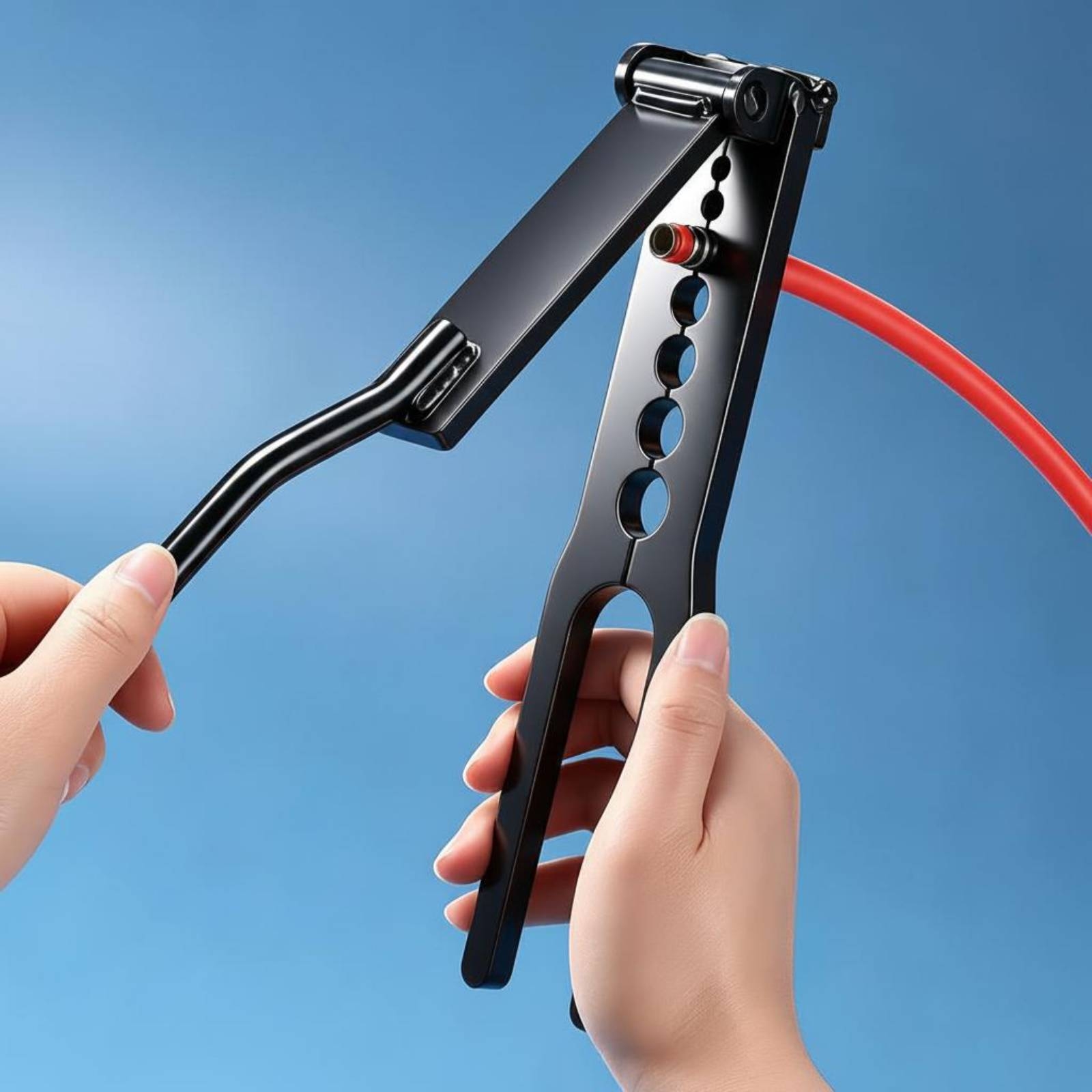 Hortum Kelepçesi Pensesi Ağır  - Automotive Tools incelemesi ve fiyatı
