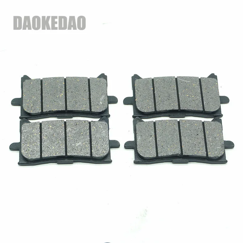Honda CRF1100L Afrika Ikiz 201 - Brake Pad Set incelemesi ve fiyatı