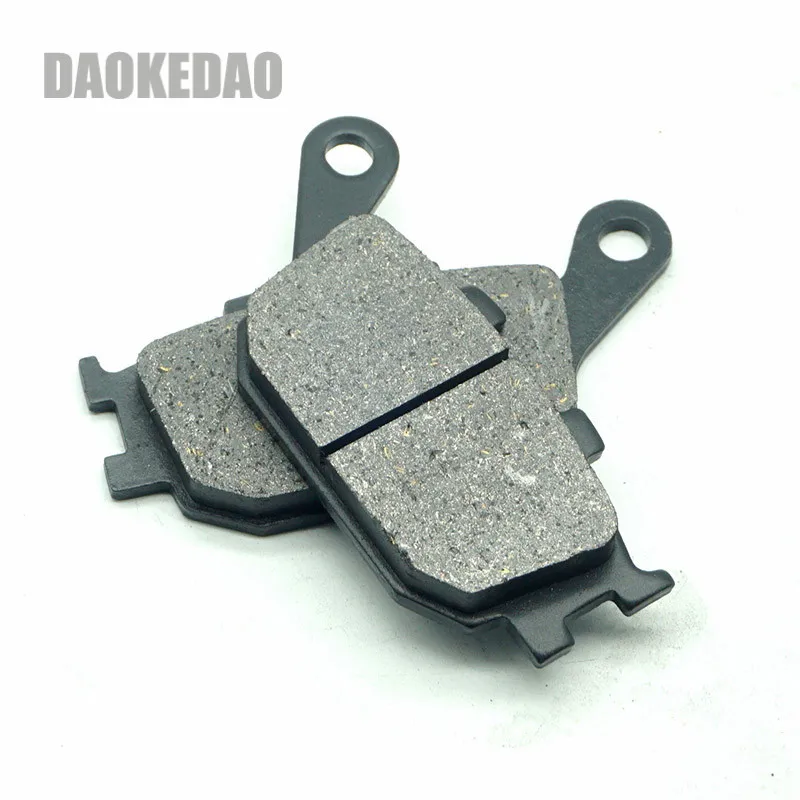 Honda CRF1100L Afrika Ikiz 201 - Brake Pad Set incelemesi ve fiyatı