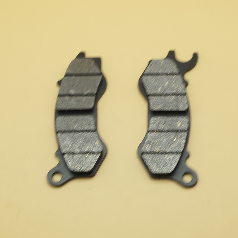 HONDA PCX125 WW125 EX2 2012-20 - Brake Pad Set incelemesi ve fiyatı