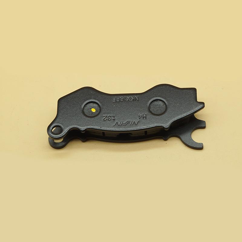 HONDA PCX125 WW125 EX2 2012-20 - Brake Pad Set incelemesi ve fiyatı