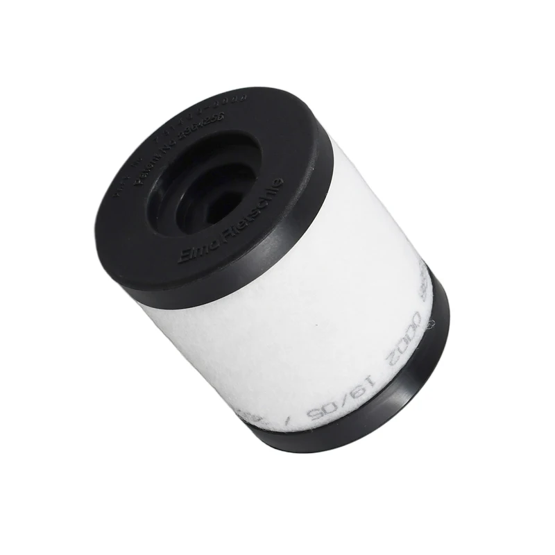 Yağ Buharı Ayırma Filtresi 731 - Oil Filter incelemesi ve fiyatı