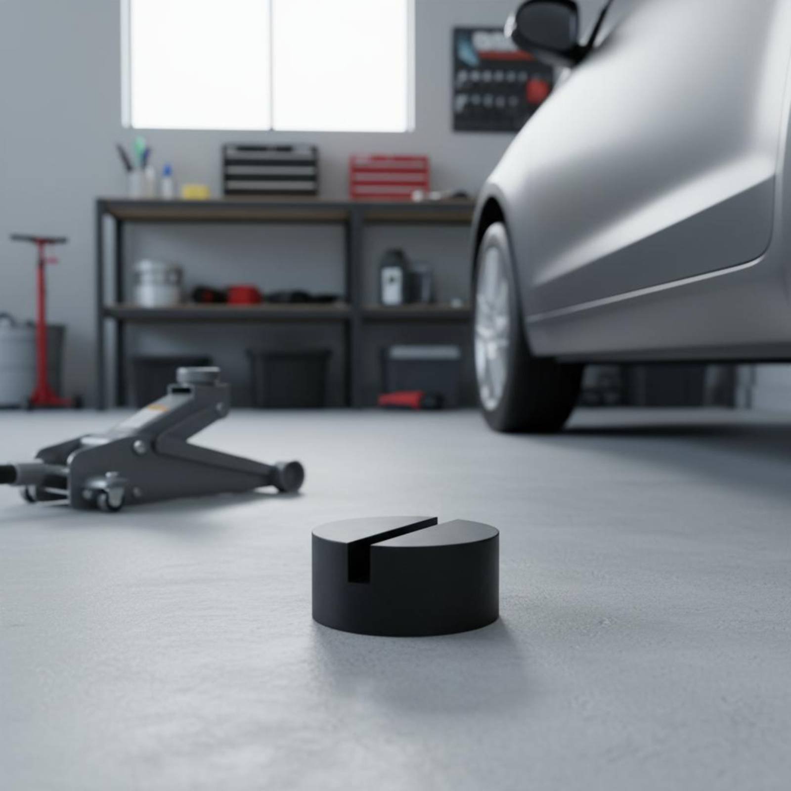 Kauçuk Destek Bloğu Basınç Yas - Car Lift incelemesi ve fiyatı